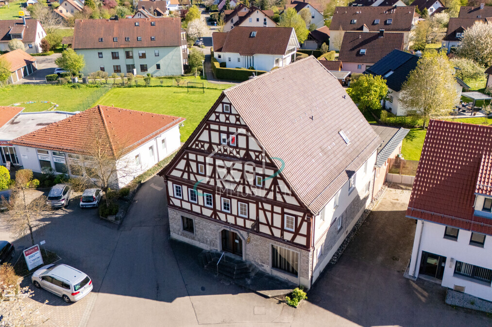 Vogelperspektive