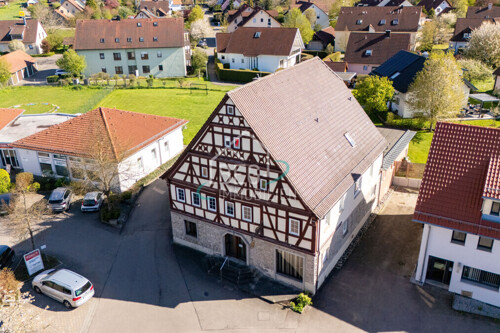 Vogelperspektive