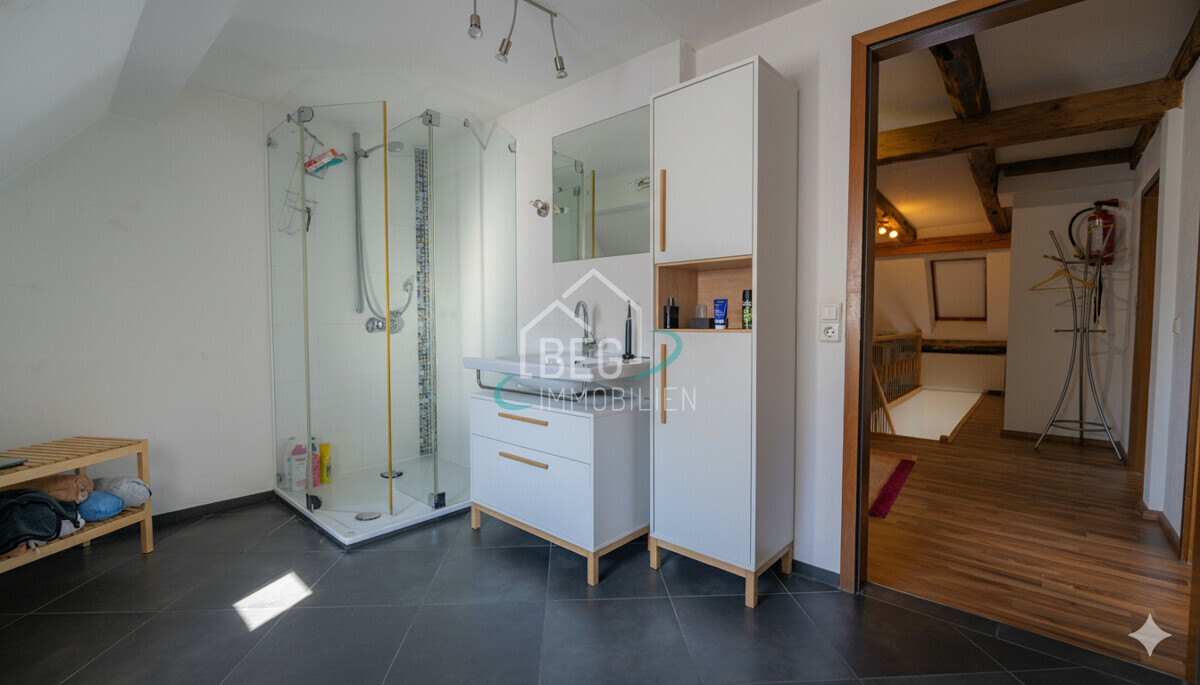 Badezimmer OG 2