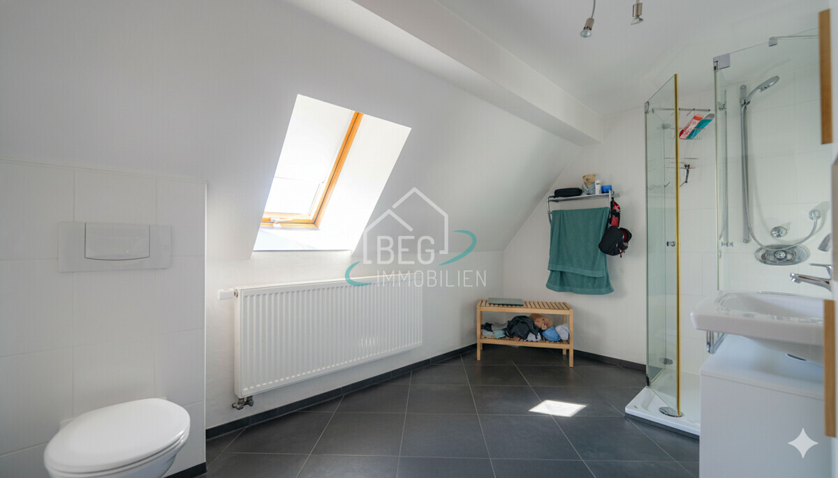 Badezimmer OG 2