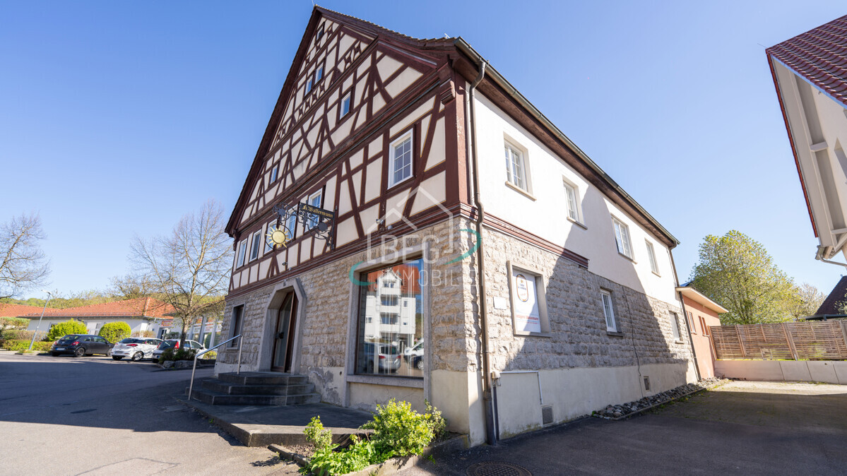 Außenansicht