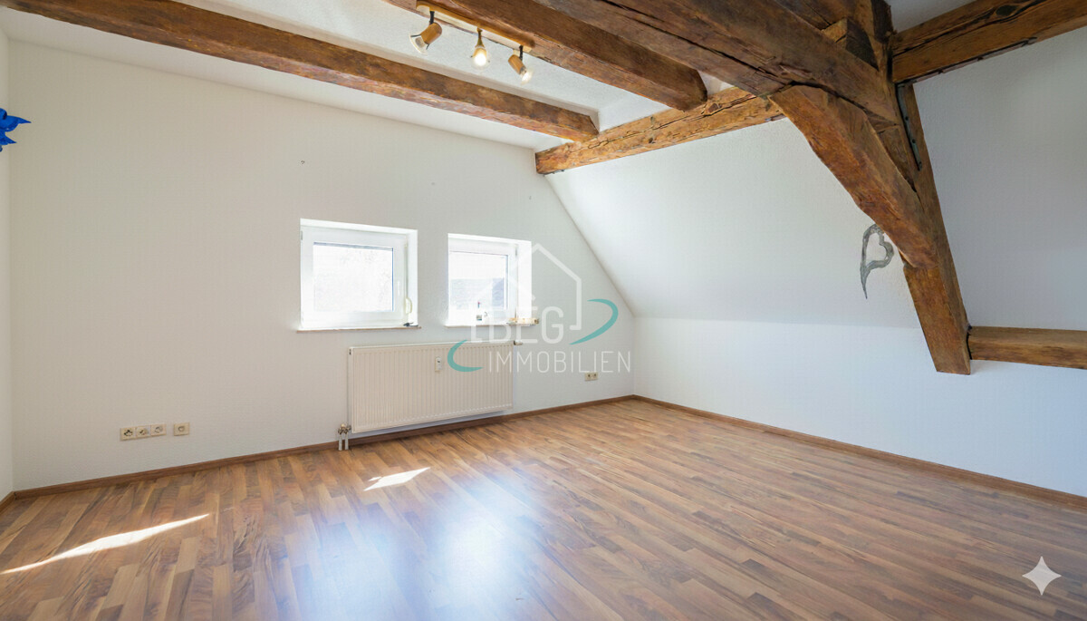 Schlafzimmer OG 2