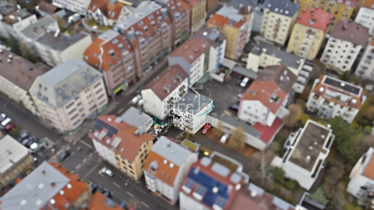 Luftansicht