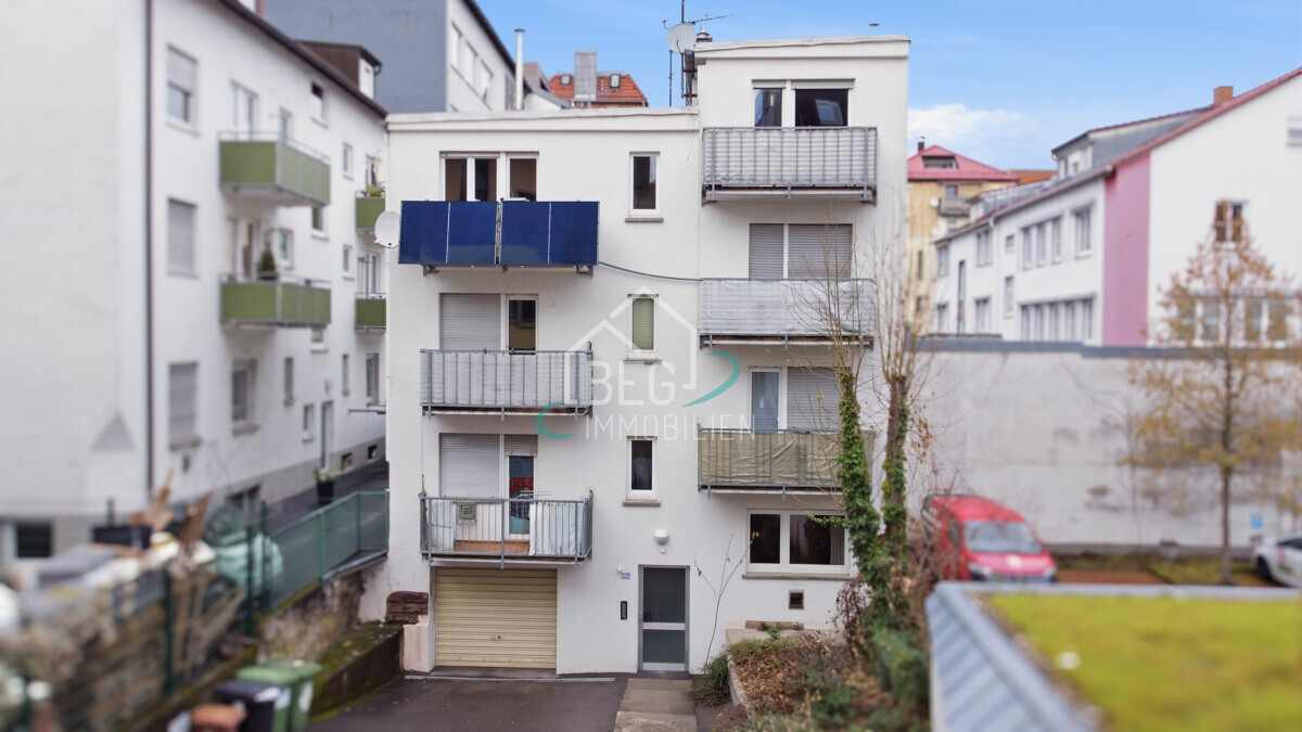 Außenansicht