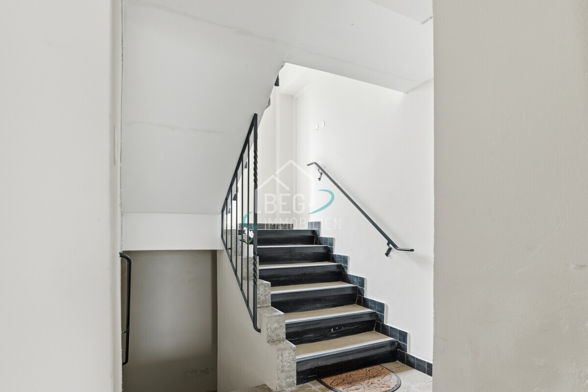 Treppenhaus