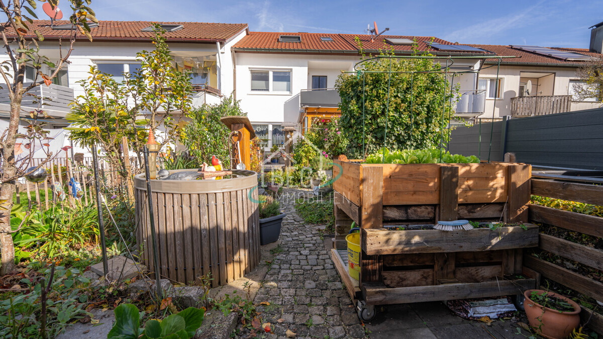 Garten