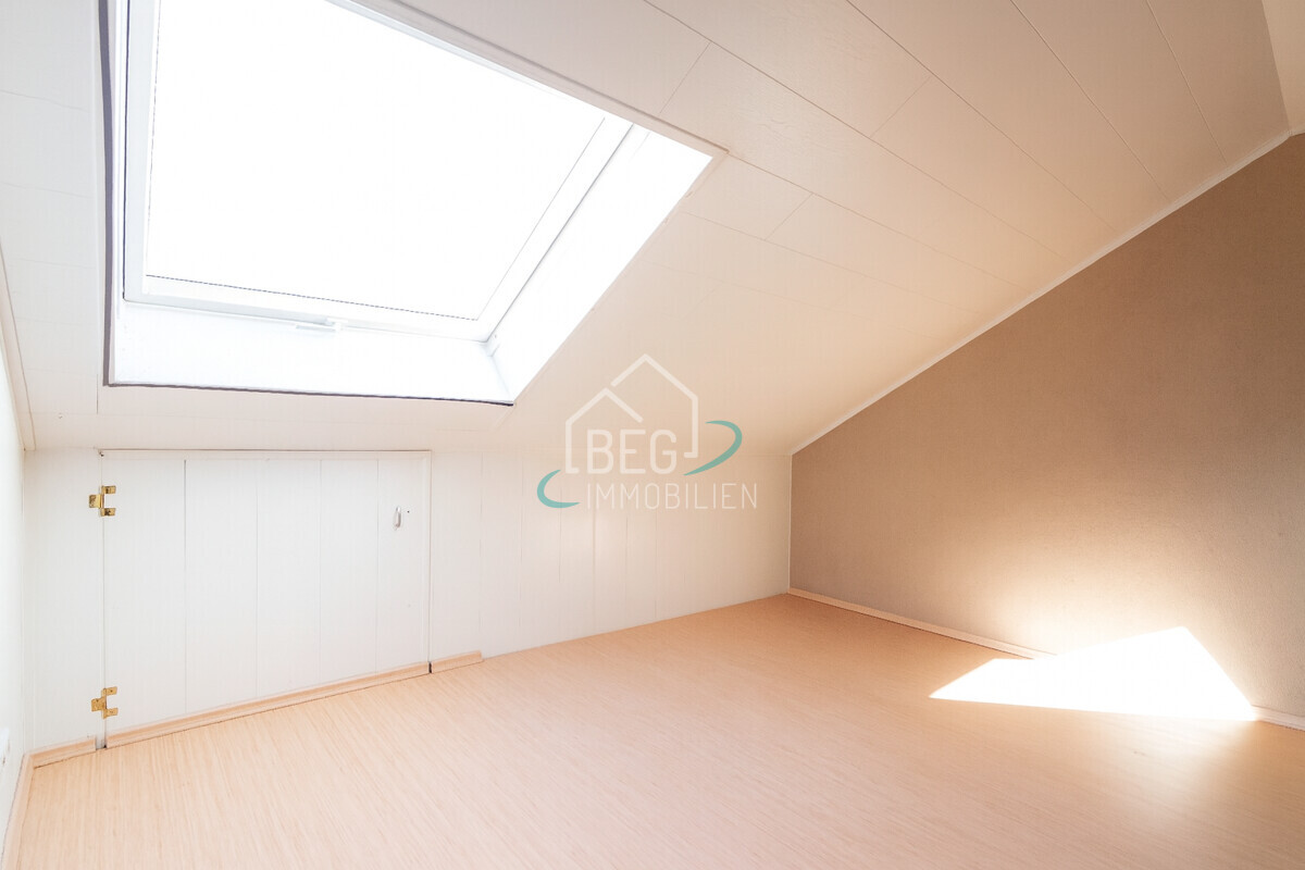 immer virtuell entmöbliert