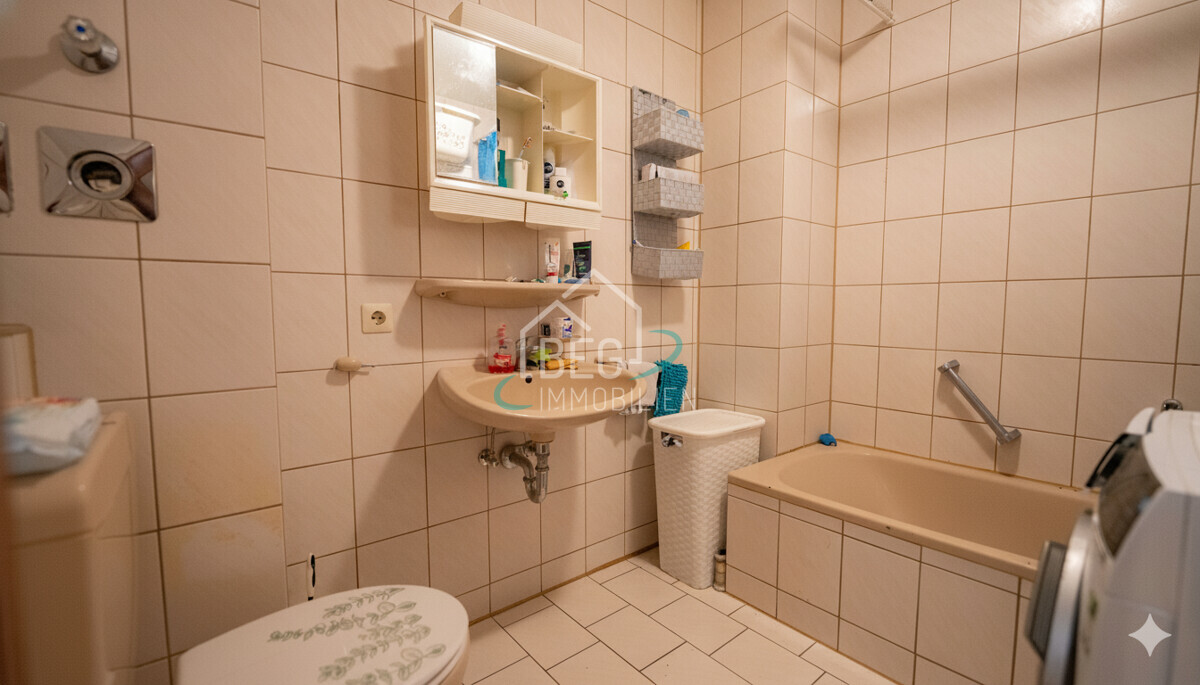 Bad/WC