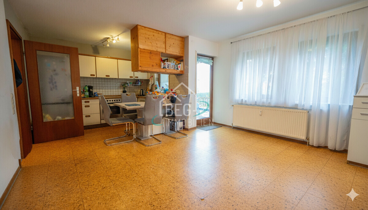 Wohnen/Essen/Kochen