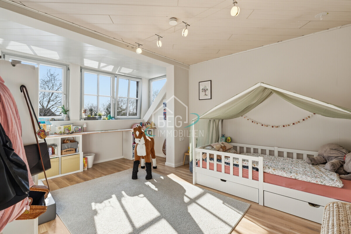 Kinderzimmer