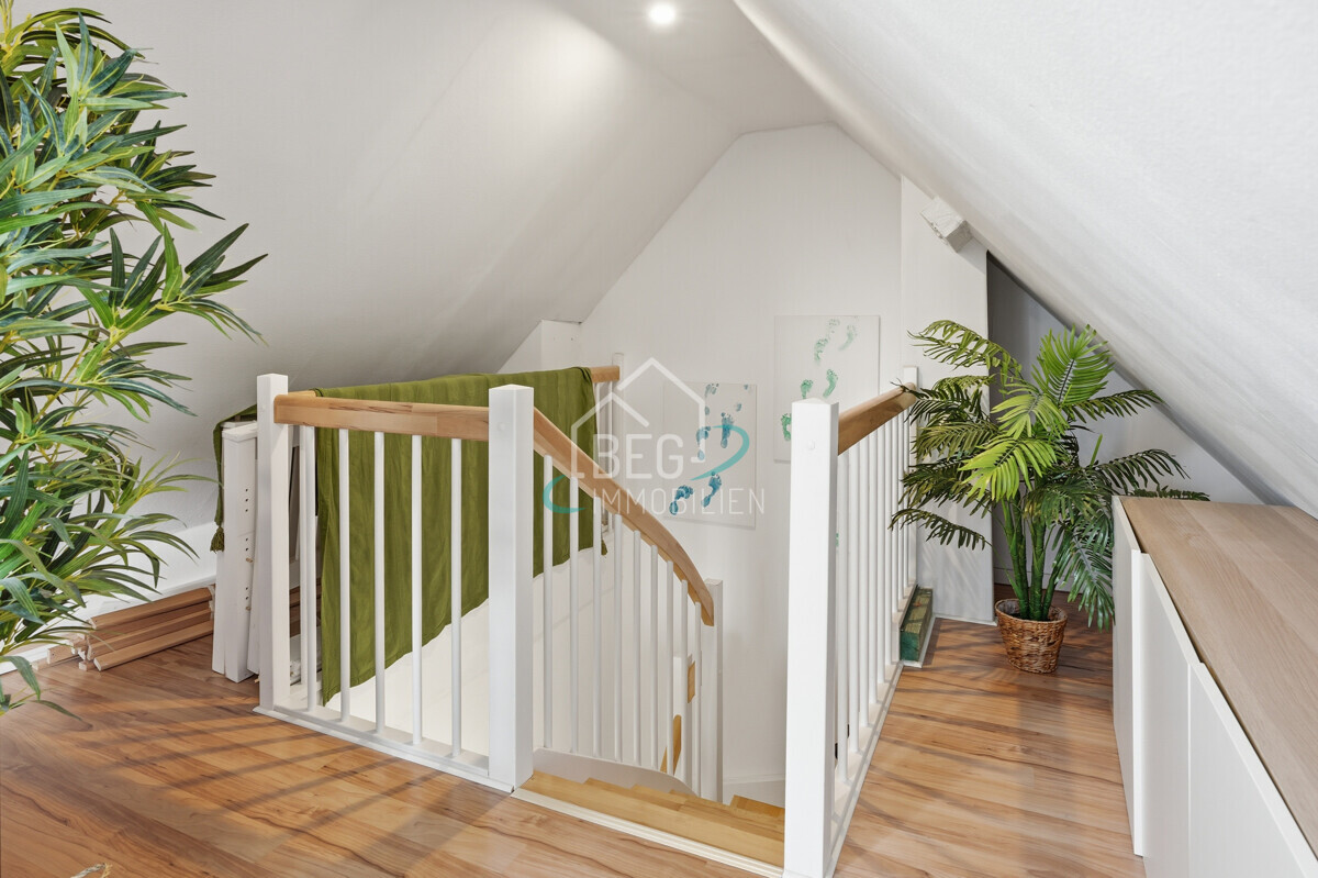DG Treppe