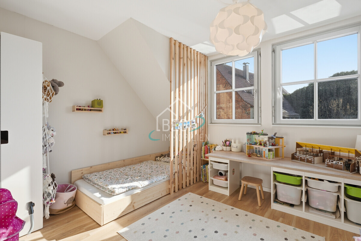 Kinderzimmer