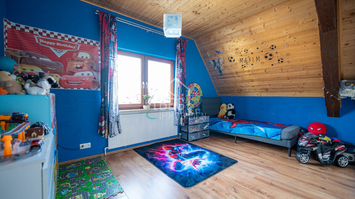 Kinderzimmer
