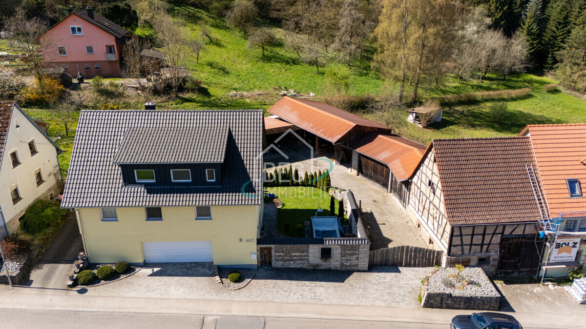 Außenansicht