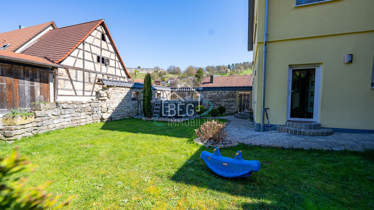 Garten