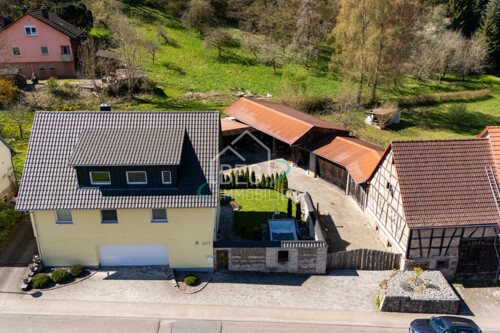 Außenansicht