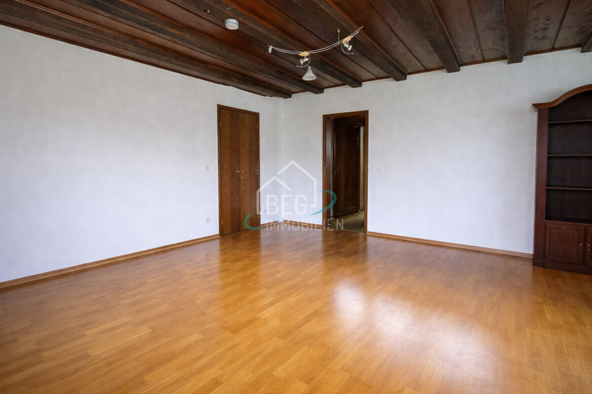 Wohnzimmer DG