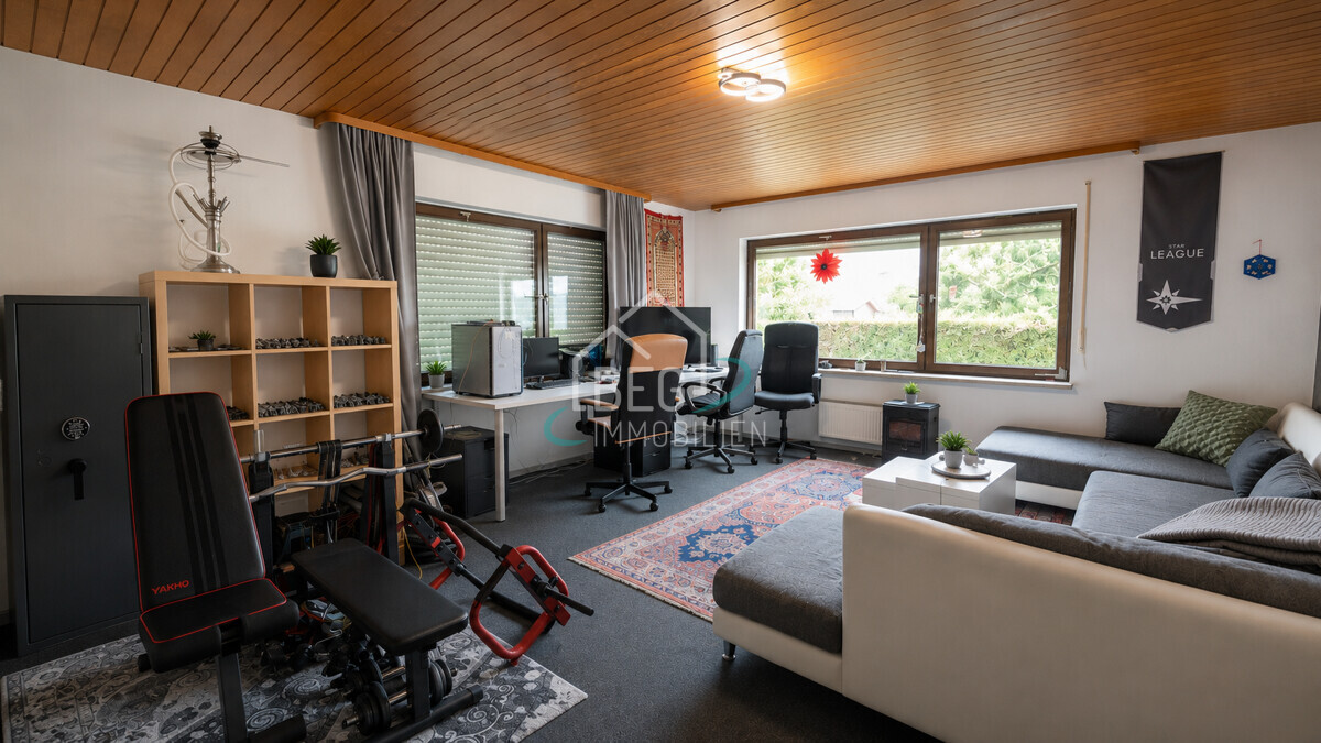 Wohnzimmer OG