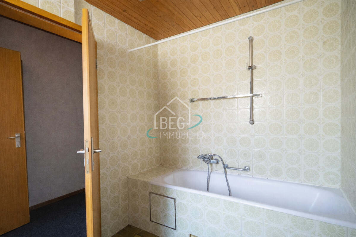 Badezimmer OG