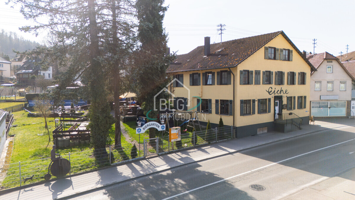 Aussenansicht