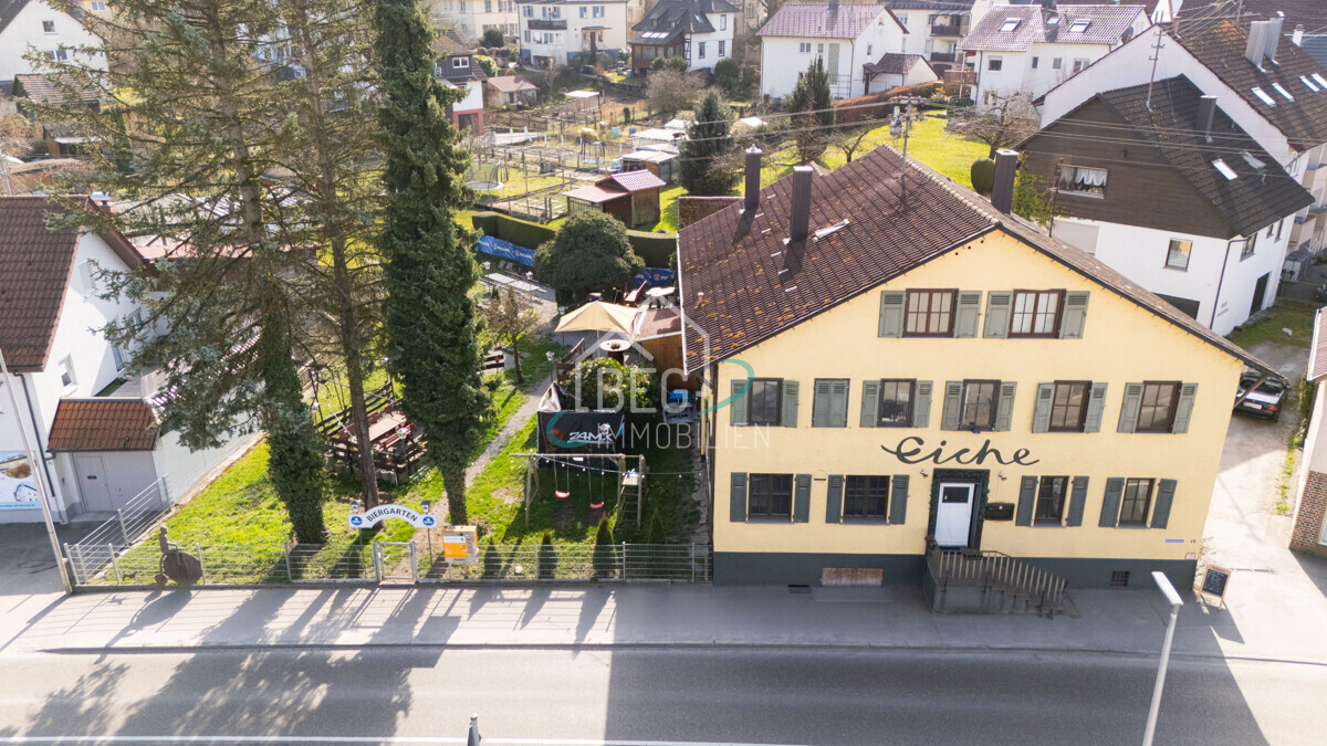 Aussenansicht