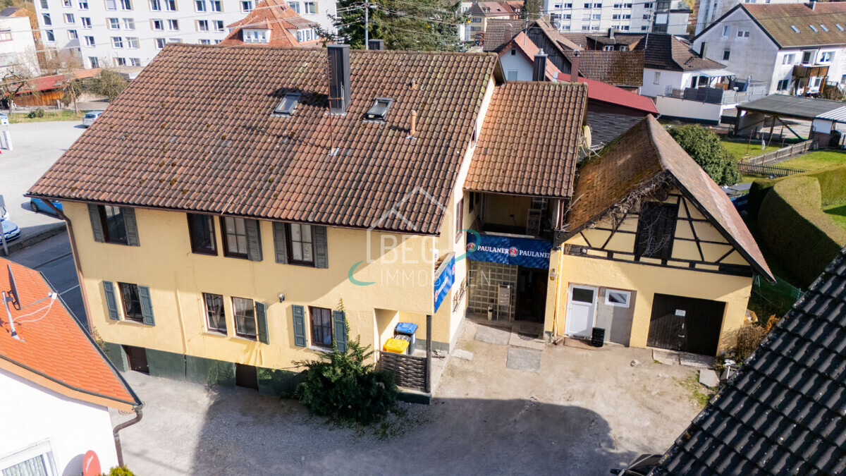 Aussenansicht