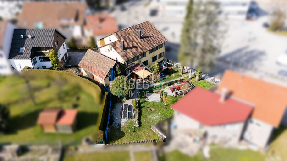 Aussenansicht