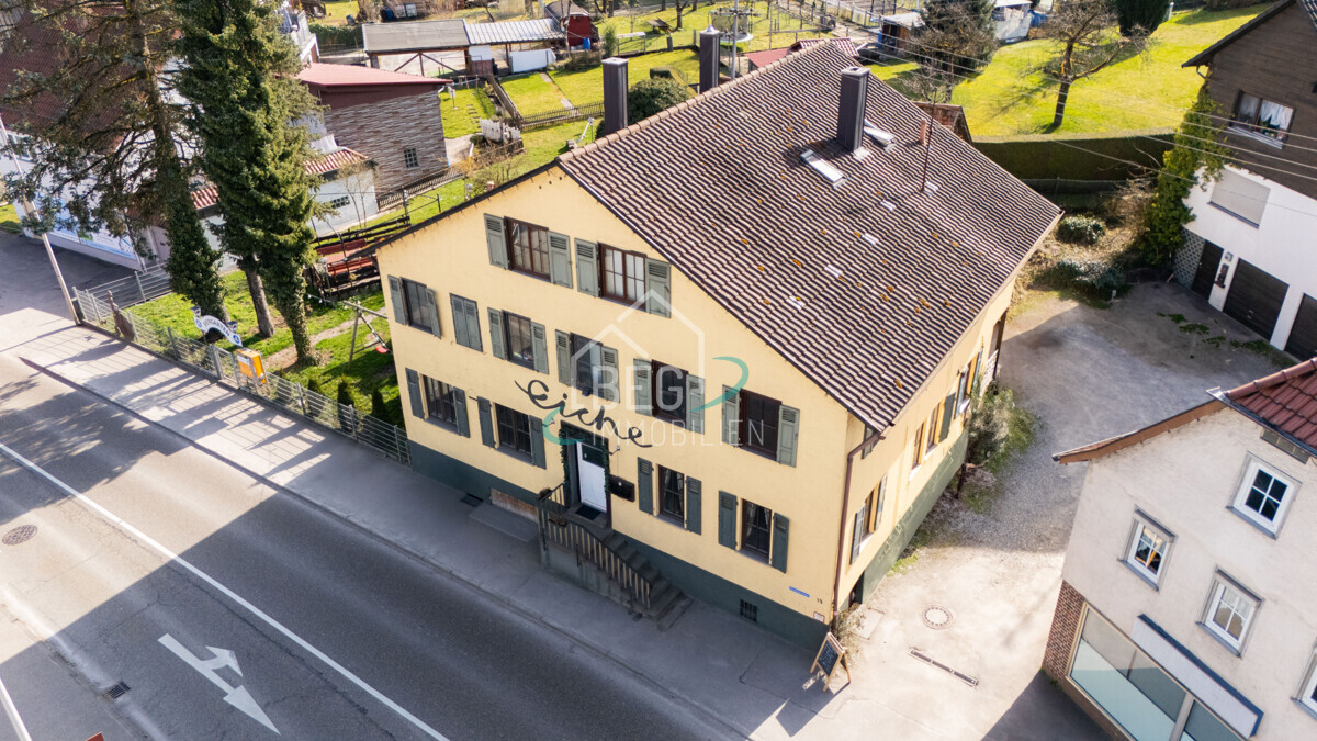 Aussenansicht