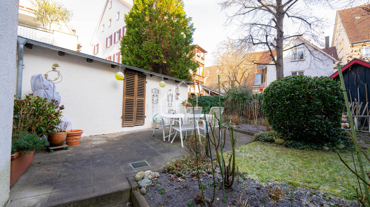 Garten