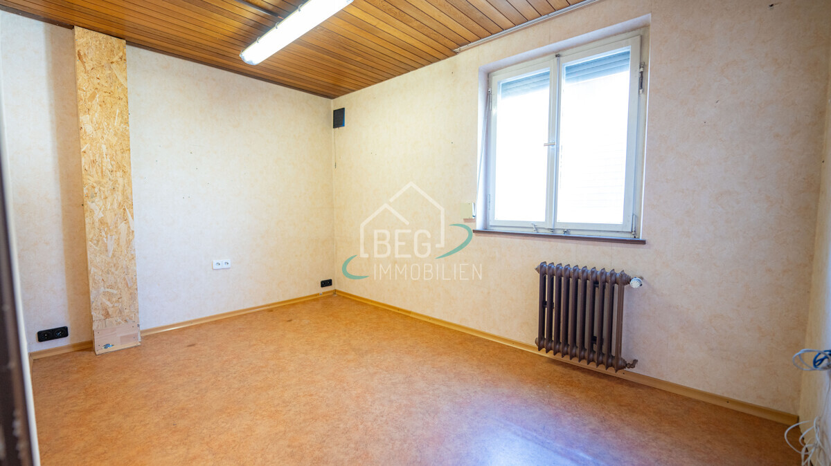 Büro EG