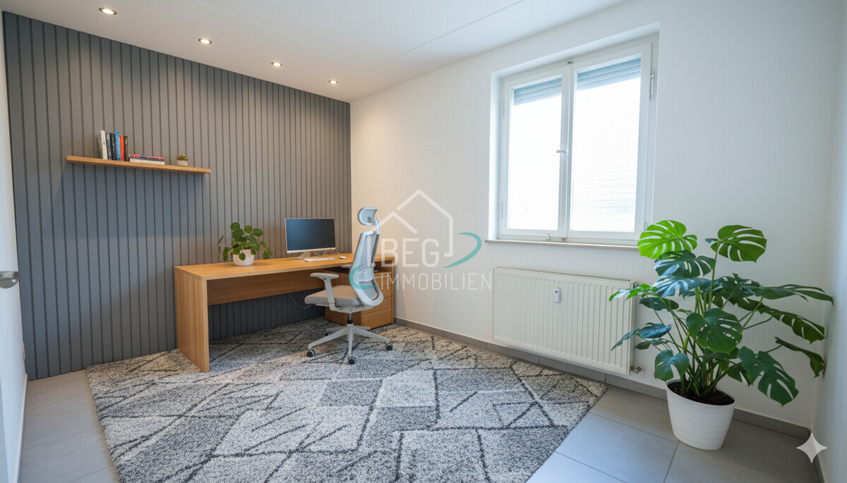 Büro EG KI