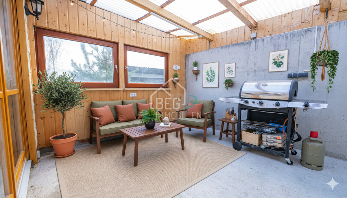 Pergola