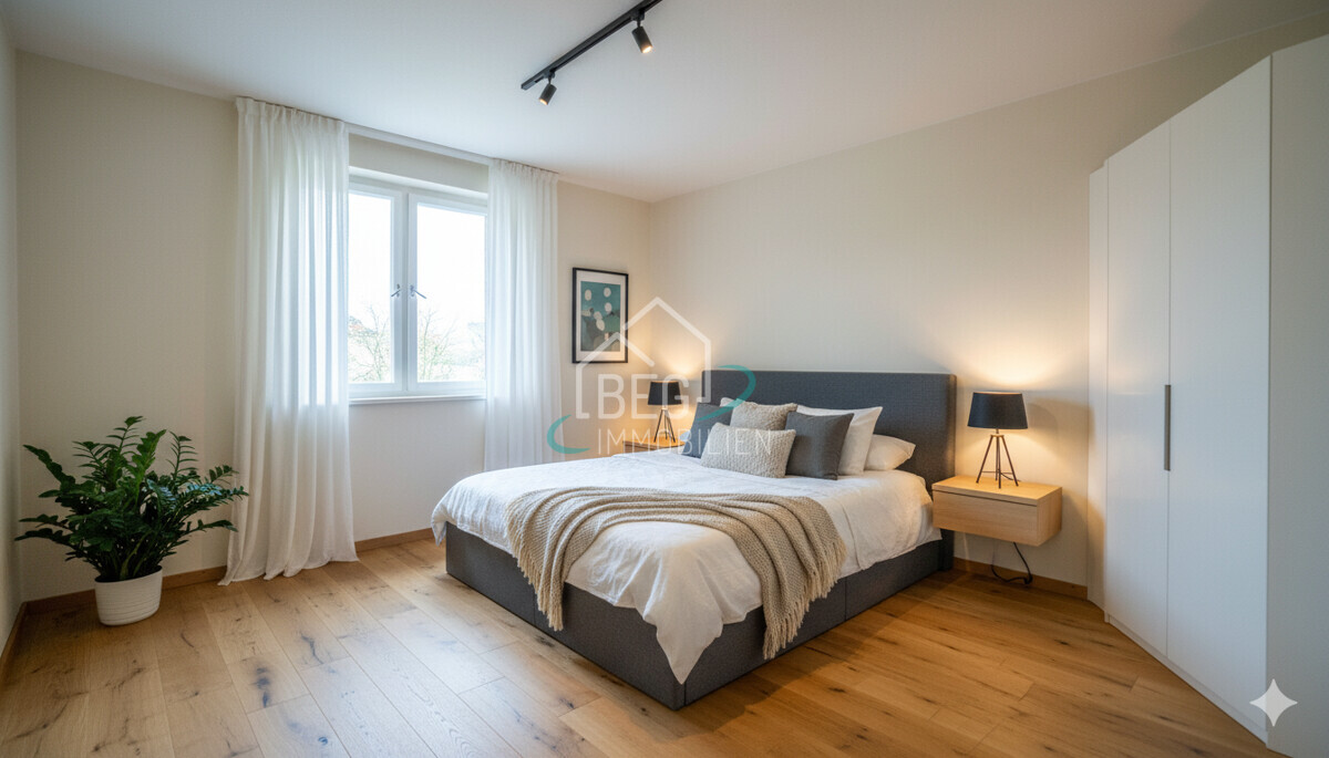 Schlafzimmer EG KI
