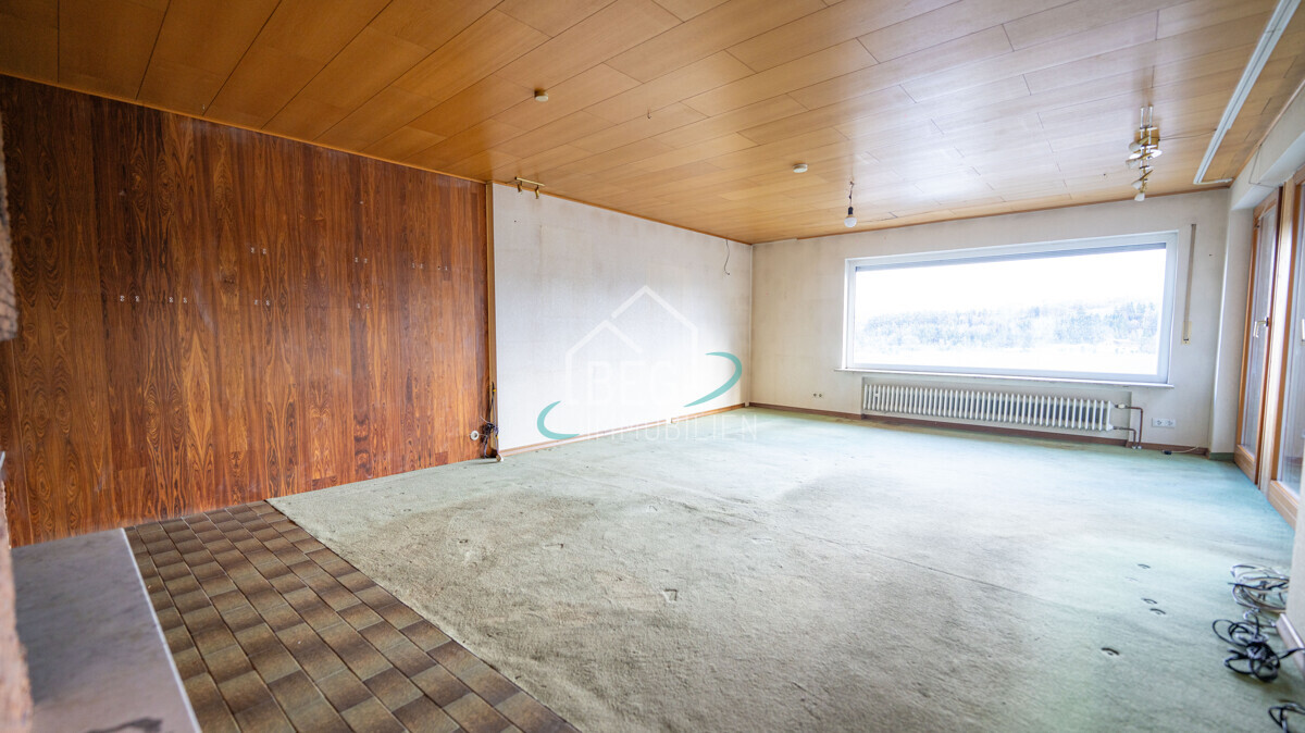 Wohnzimmer EG