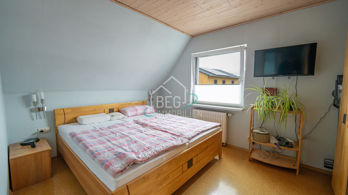 DG Schlafzimmer