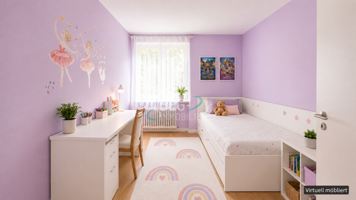 Kinderzimmer