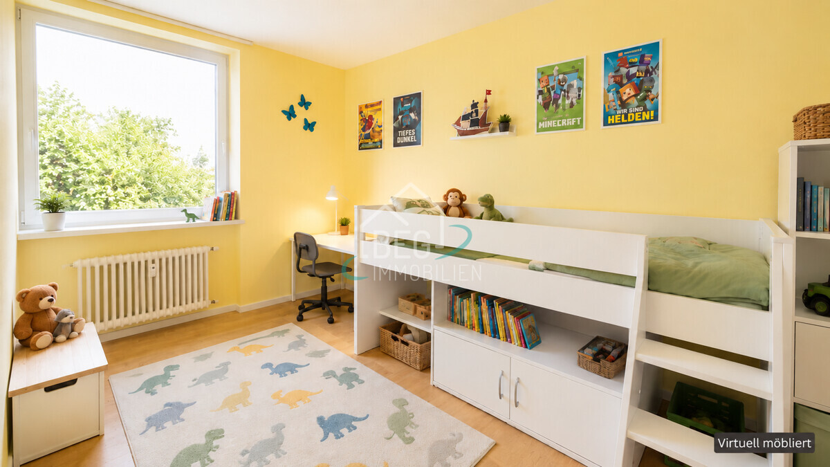Kinderzimmer
