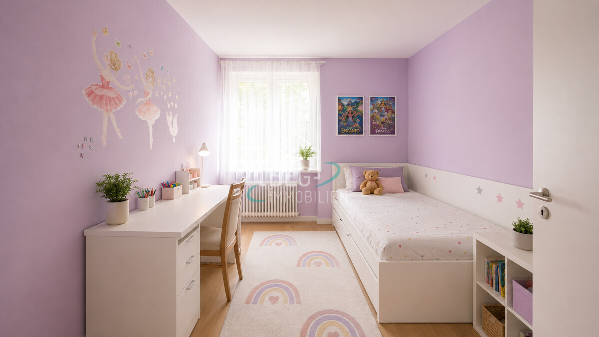 Kinderzimmer