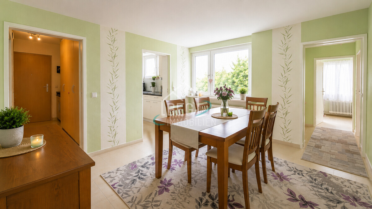 Essbereich