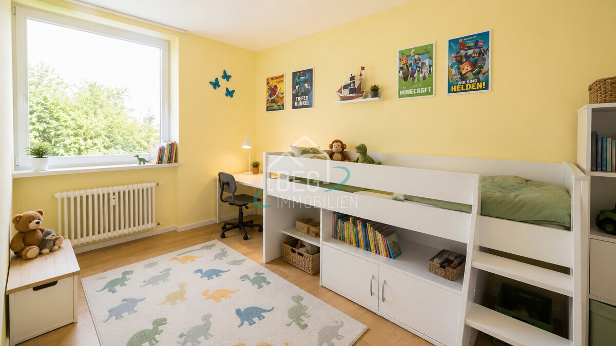 Kinderzimmer