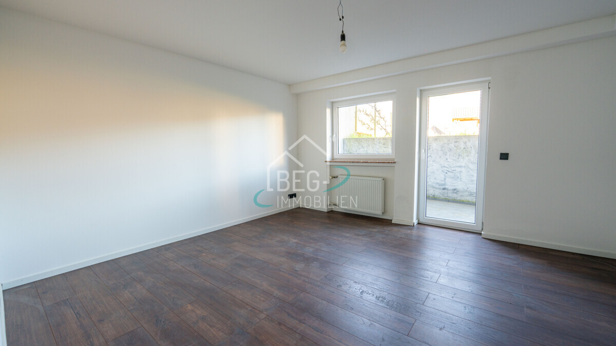 Schlafzimmer UG