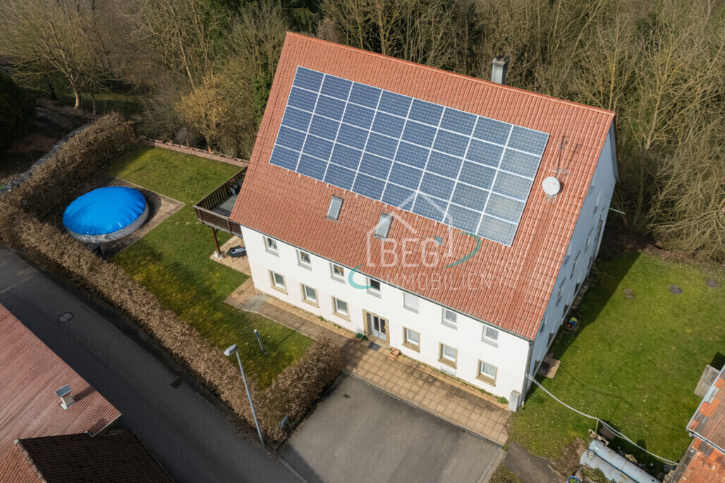 Wohnhaus