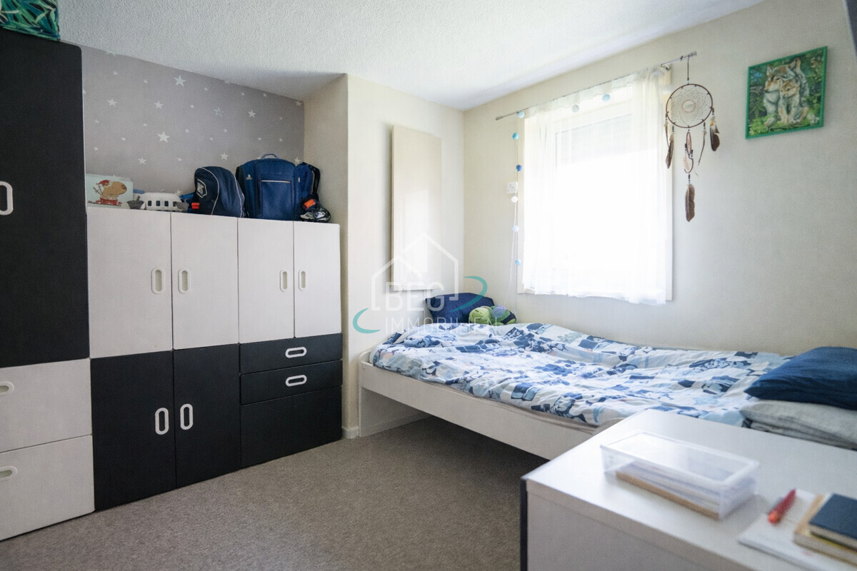 Kinderzimmer II OG