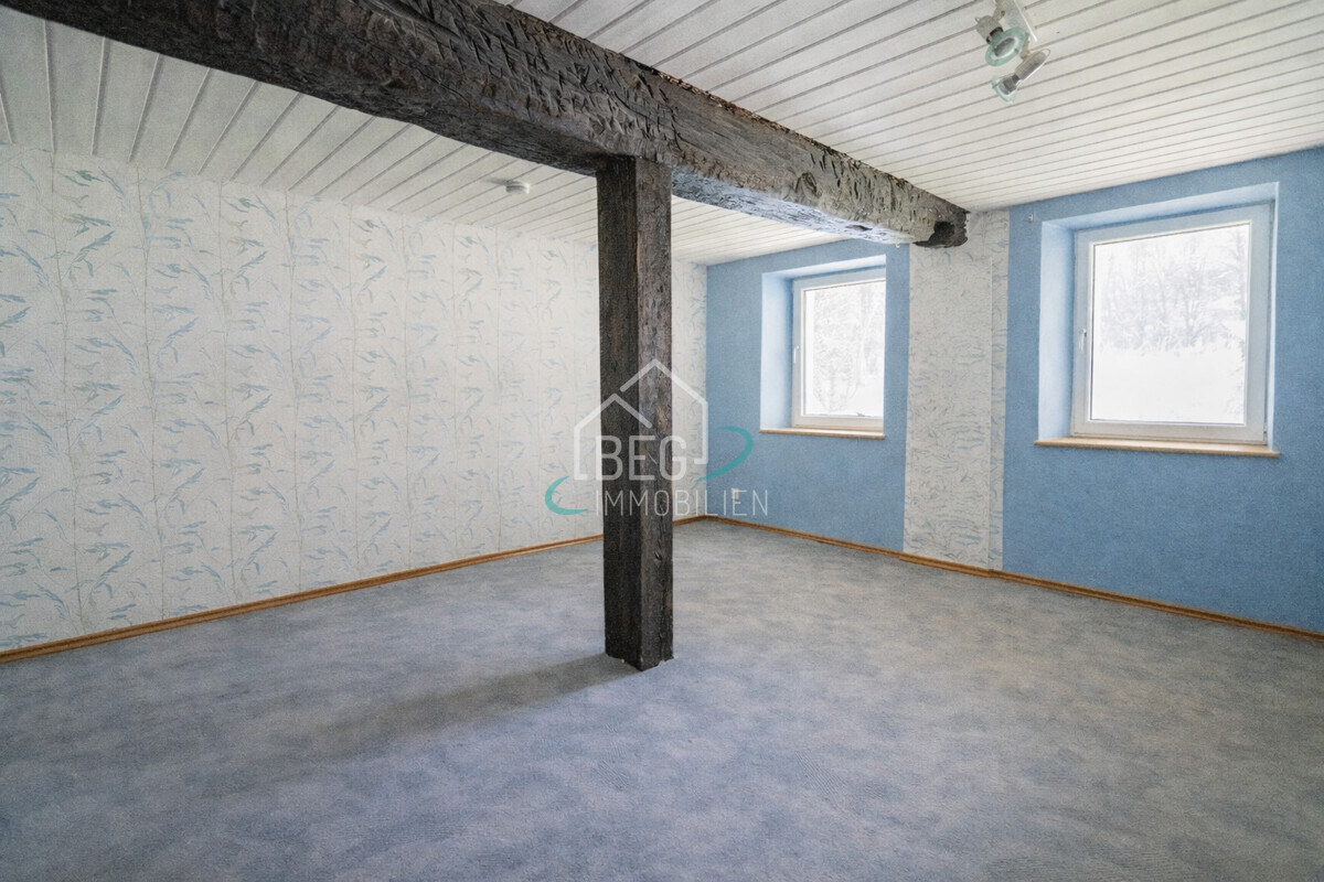Kinderzimmer EG