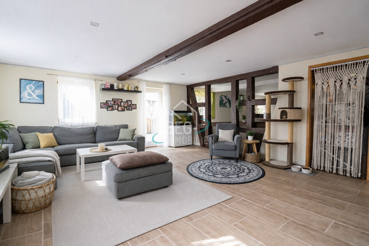 Wohnzimmer OG