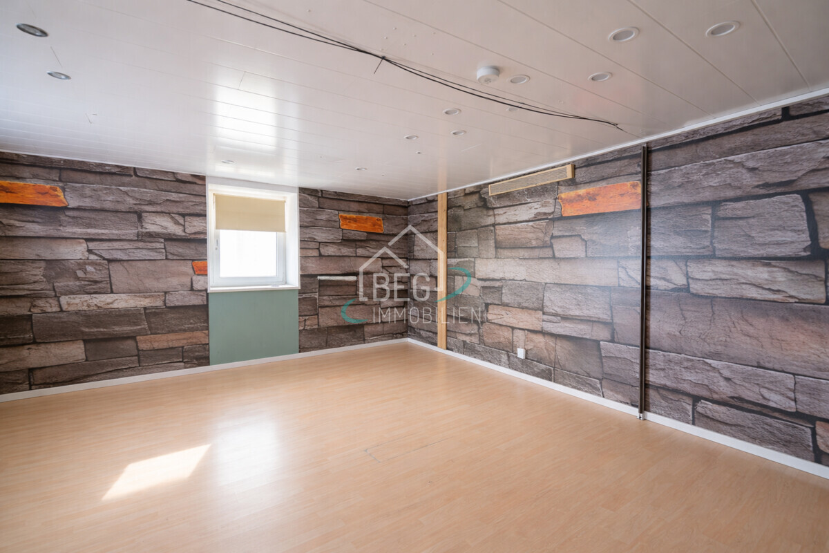 Schlafzimmer EG