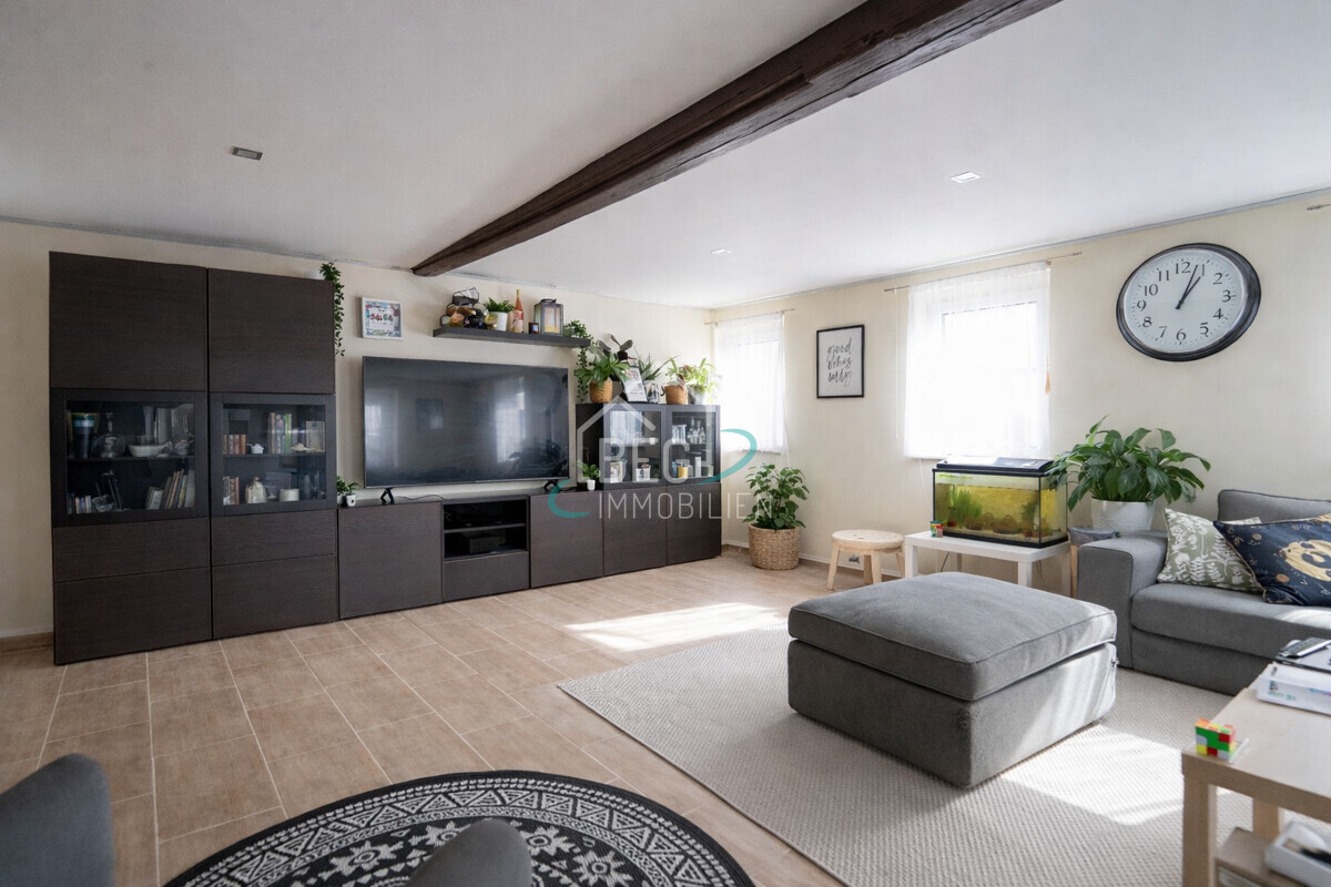 Wohnzimmer OG