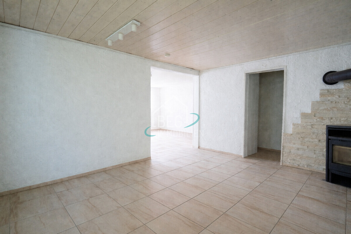 Esszimmer EG