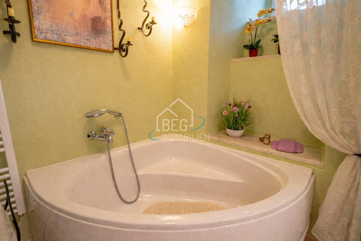 Badewanne
