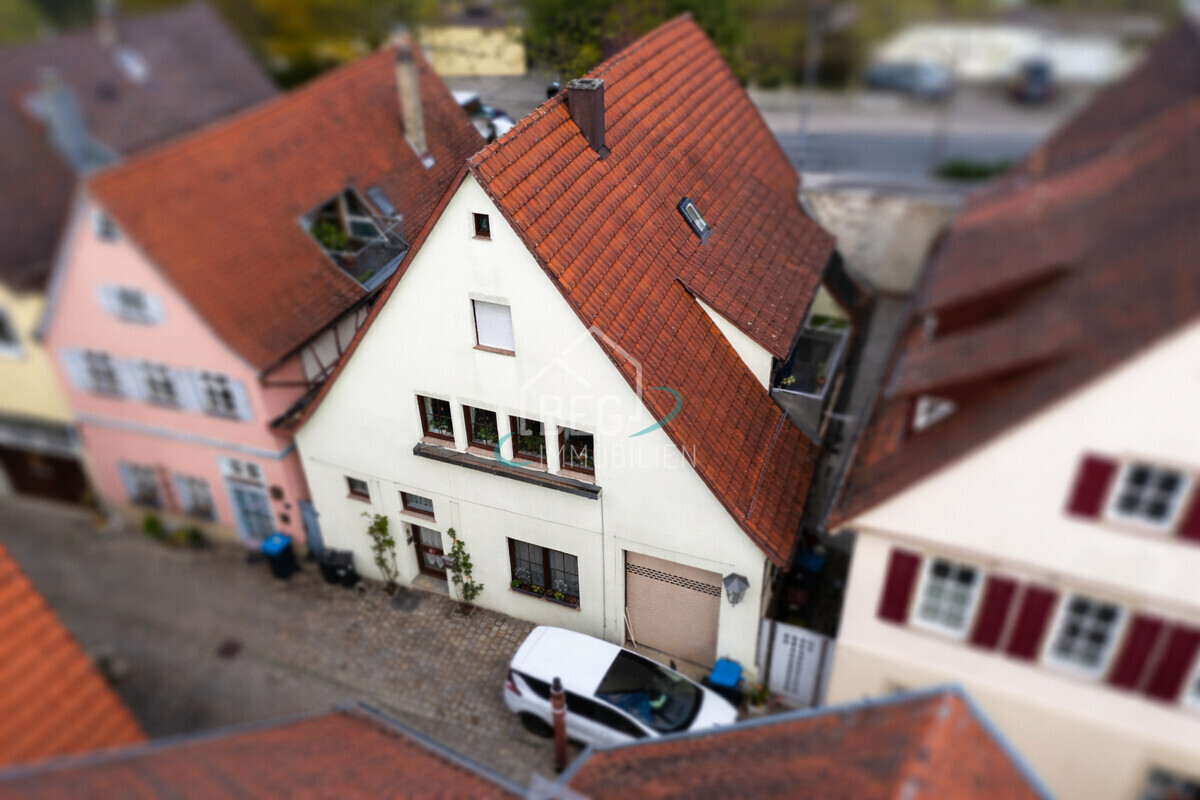 Ansicht